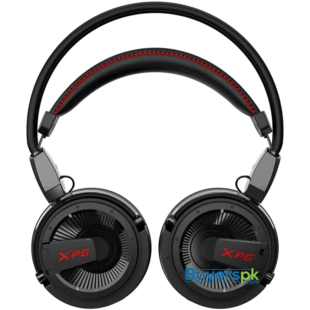 Xpg Precog Analog 3.5mm Ergonomic Cushions Gaming Headset - Price in Pakistan Xpg Precog Analog 3.5mm Ergonomic Cushions Gaming Headset - Price in Pakistan